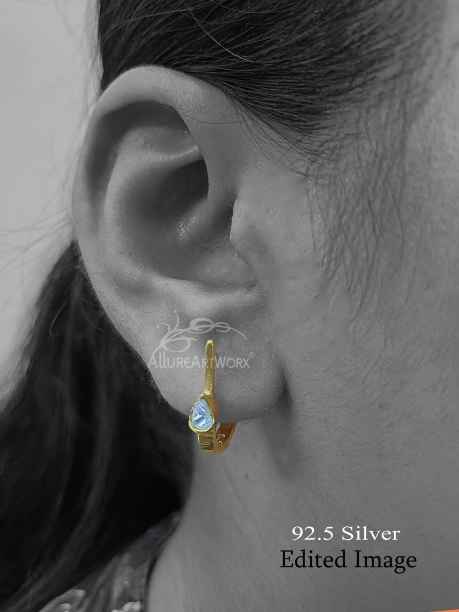 Adiana Silver Ballis