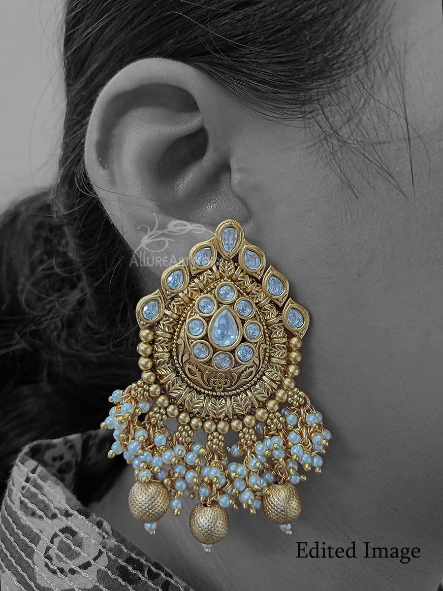 Traditional Earrings