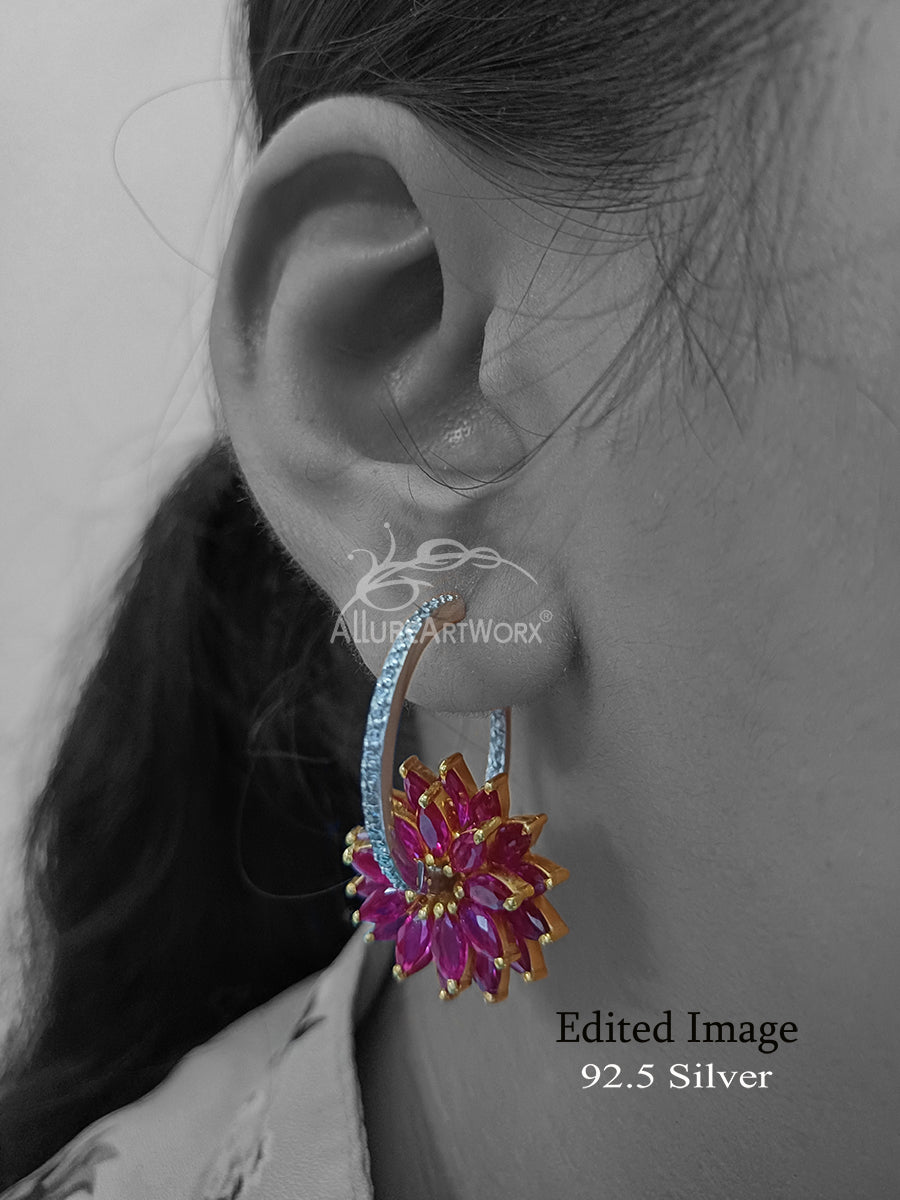 Fio Silver Ballis(2 way)