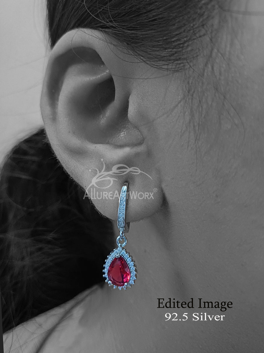 Aurora Silver Ballis