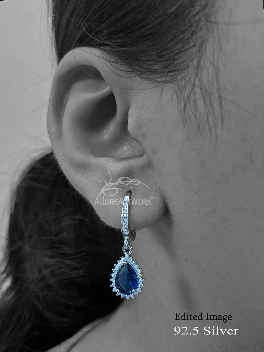 Aurora Silver Ballis