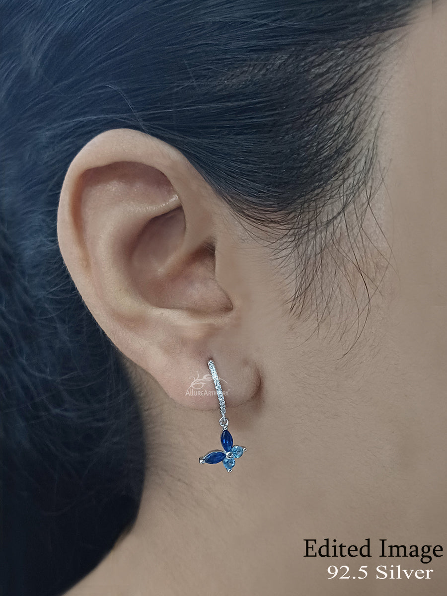 Kimana Silver Ballis