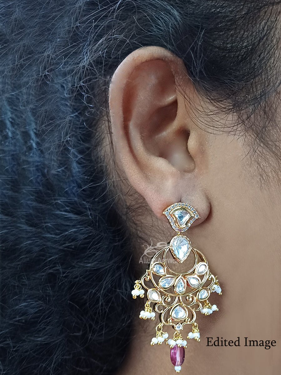 Colourful Chandballis