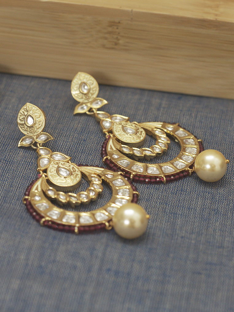 Ethnic Earrings