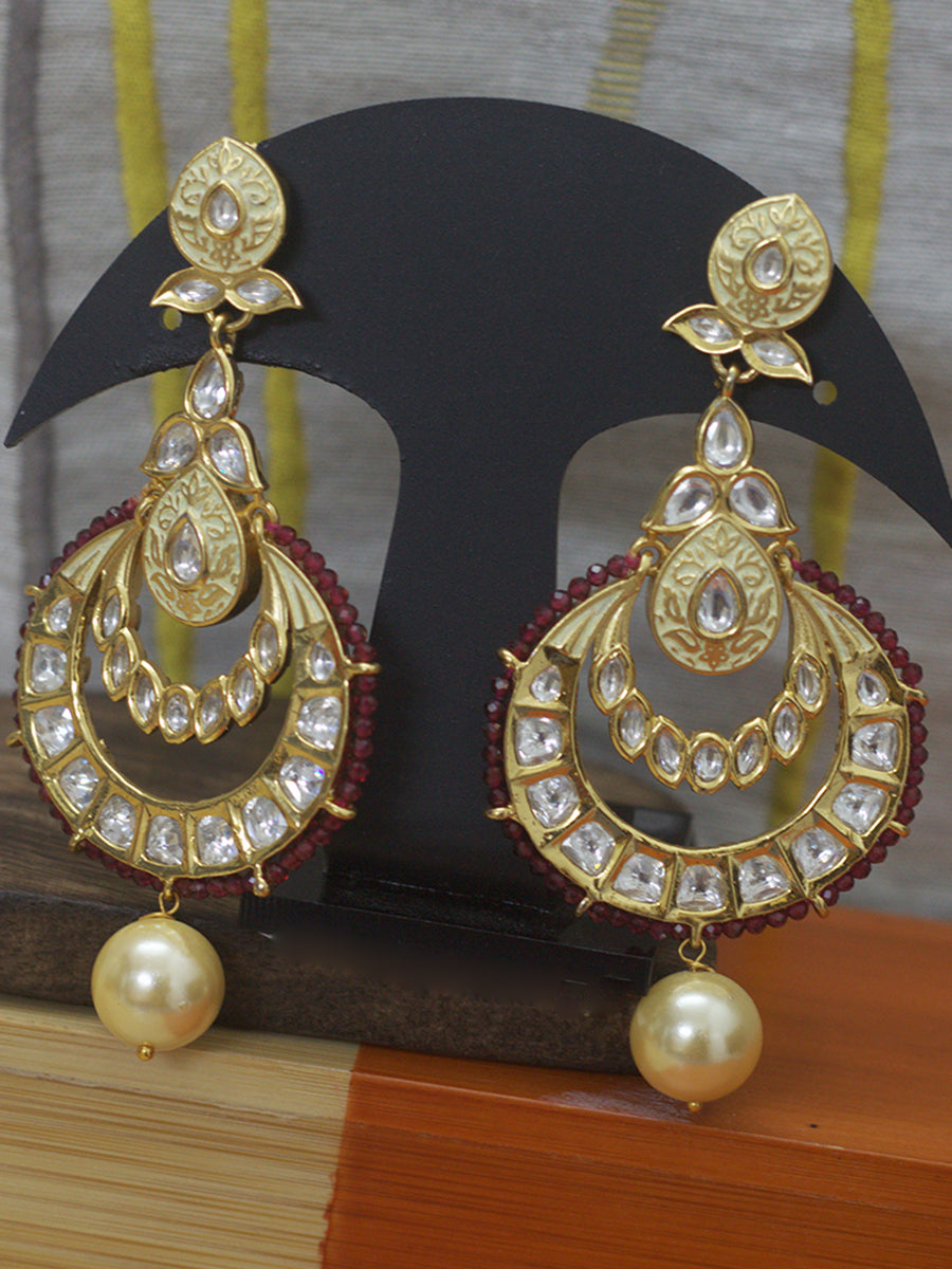 Ethnic Earrings
