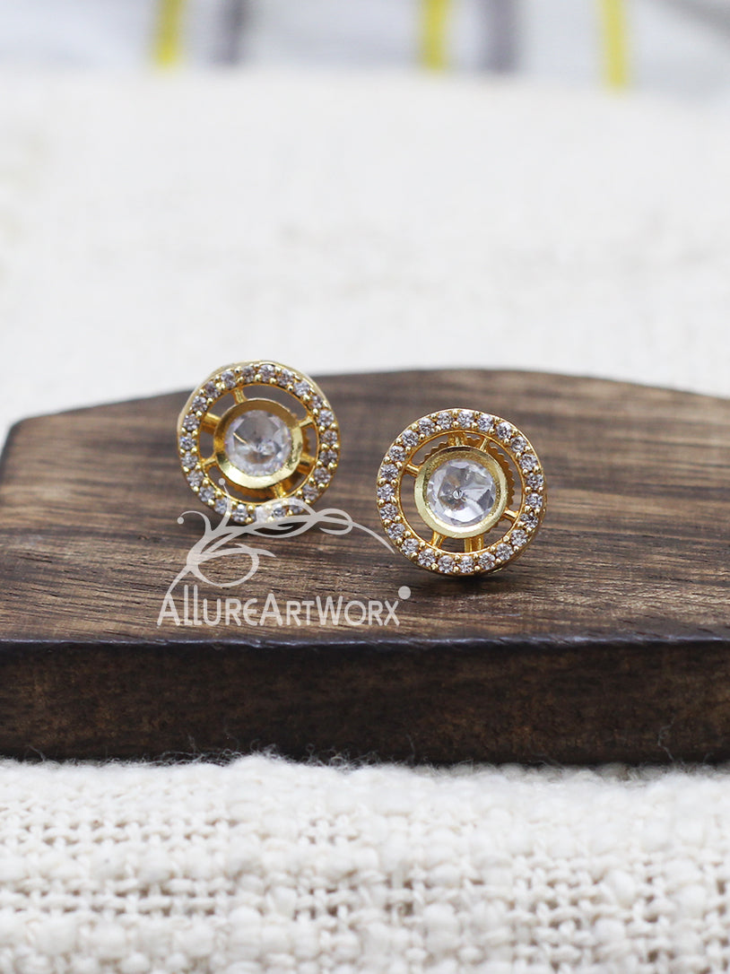 Dazzling Tops(round)