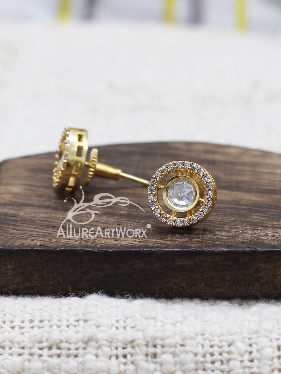 Dazzling Tops(round)