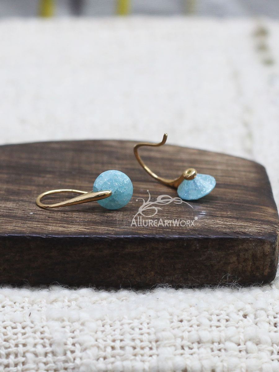 Trendy Hooks(small-seagreen)