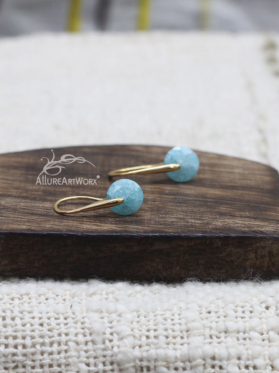 Trendy Hooks(small-seagreen)