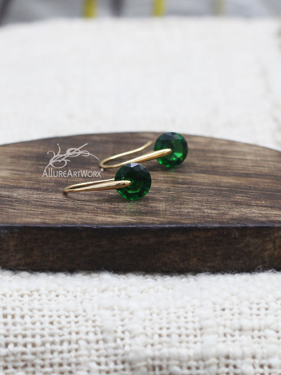 Trendy Hooks(small-green)