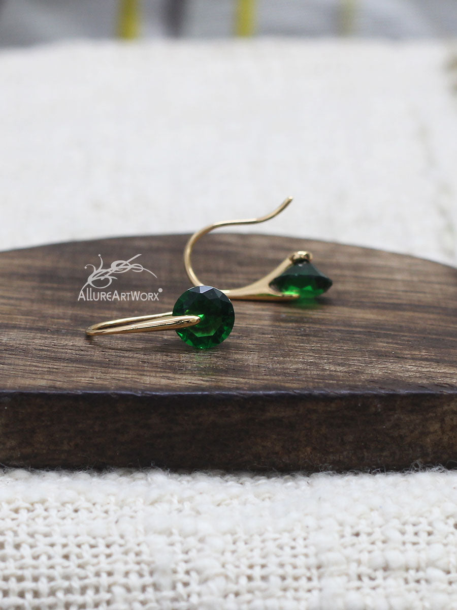 Trendy Hooks(small-green)