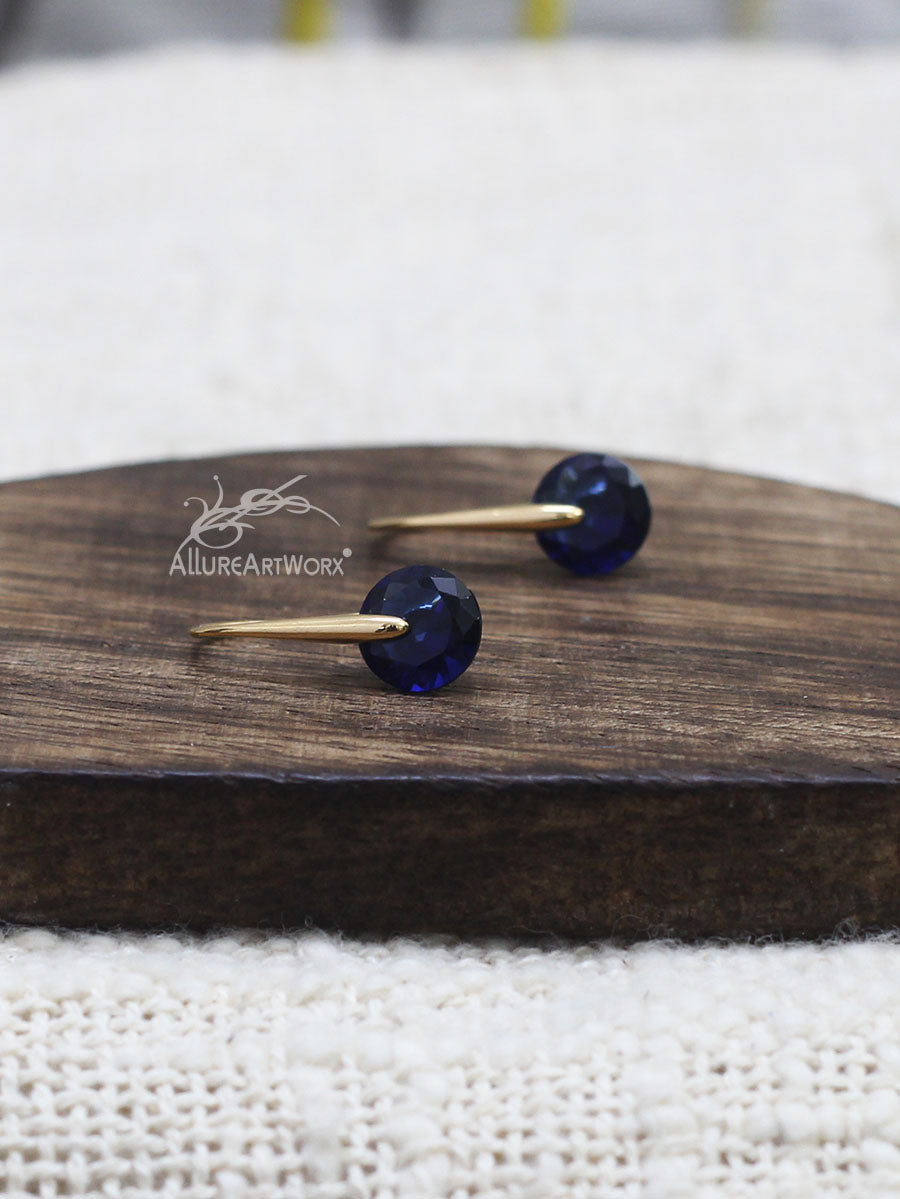 Trendy Hooks(small-blue)