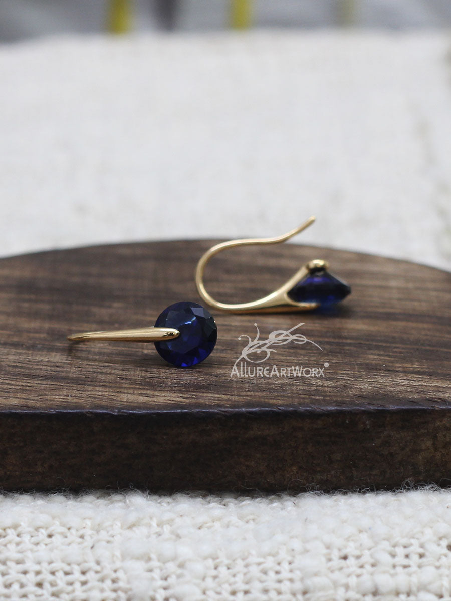 Trendy Hooks(small-blue)