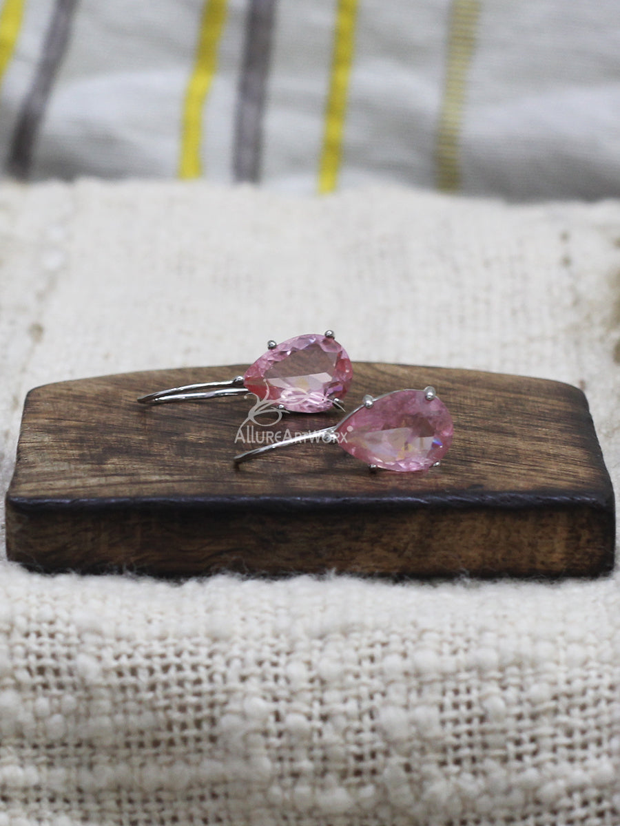 Colourful Hooks(Doublet-Light pink)