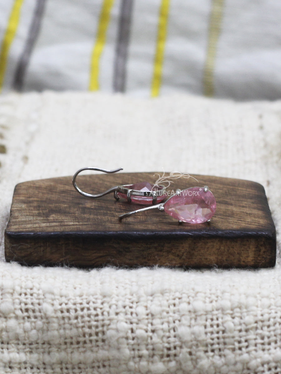 Colourful Hooks(Doublet-Light pink)