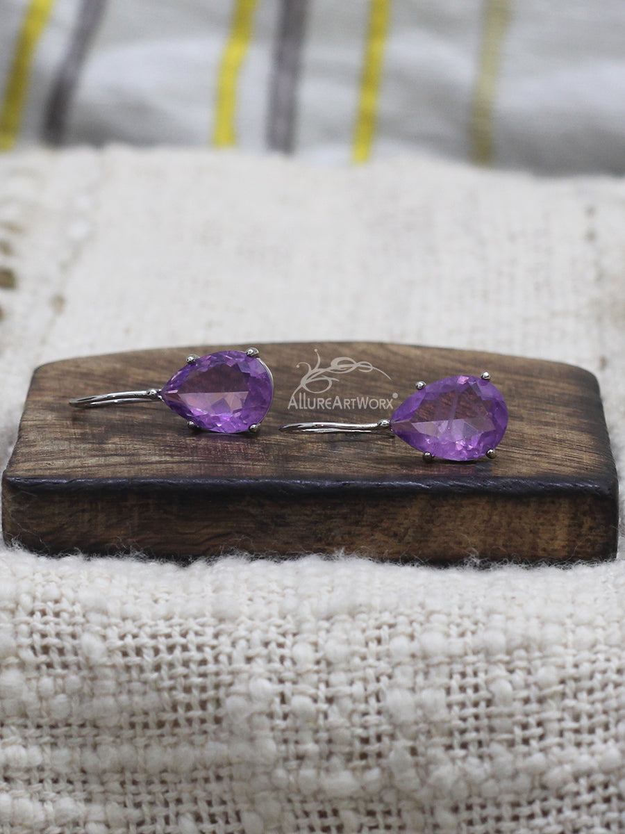 Colourful Hooks(Doublet-Purple)