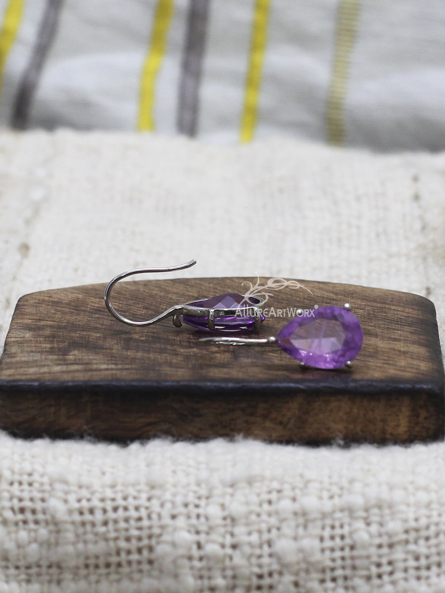 Colourful Hooks(Doublet-Purple)