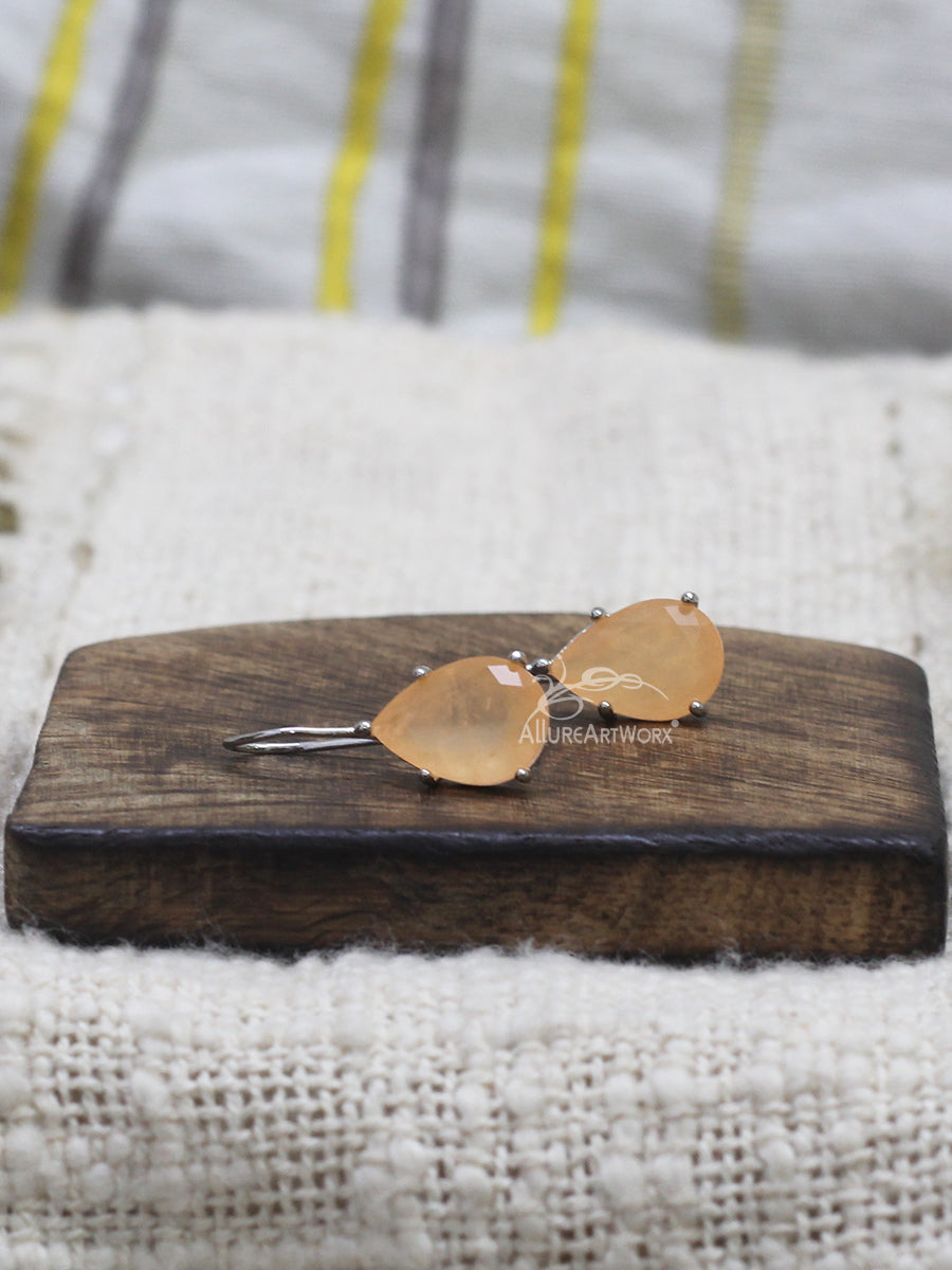 Colourful Hooks(Doublet-Peach)