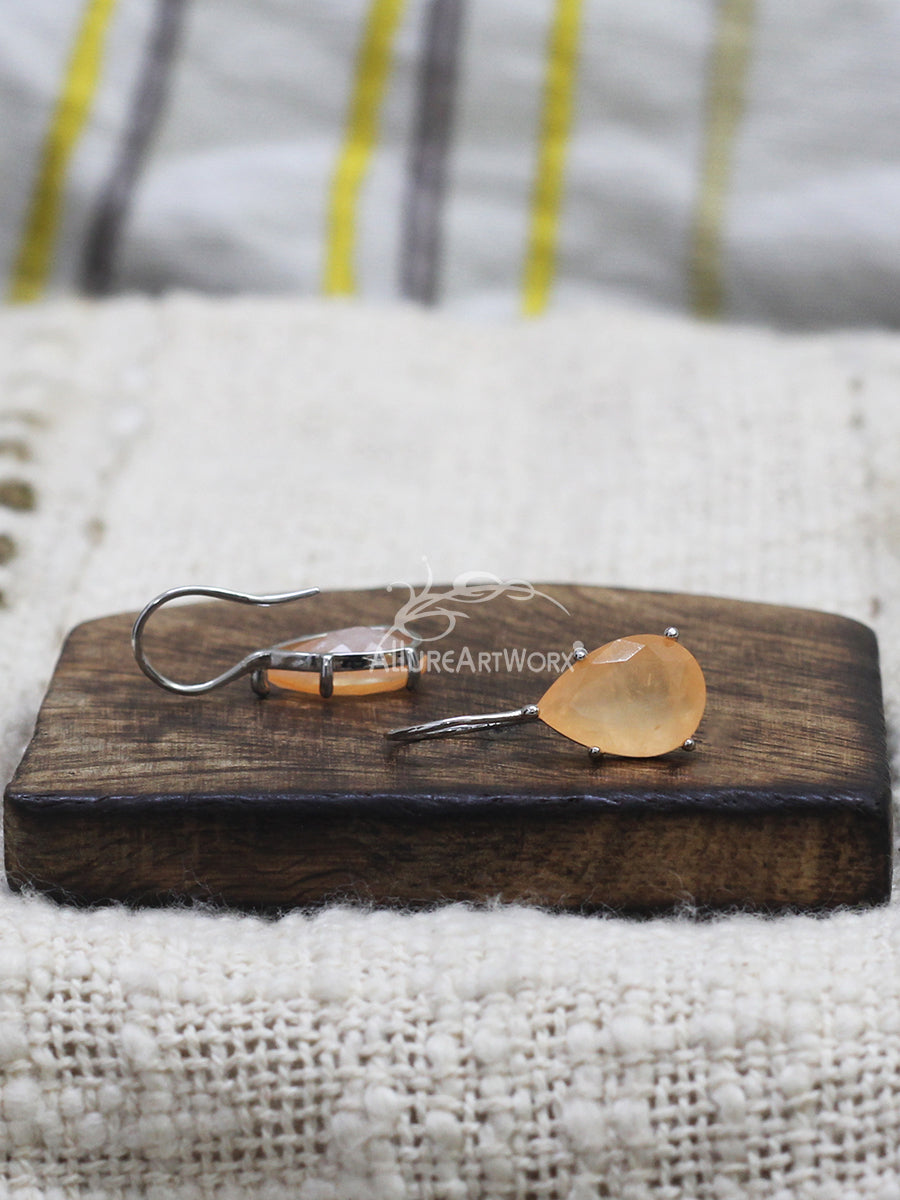 Colourful Hooks(Doublet-Peach)