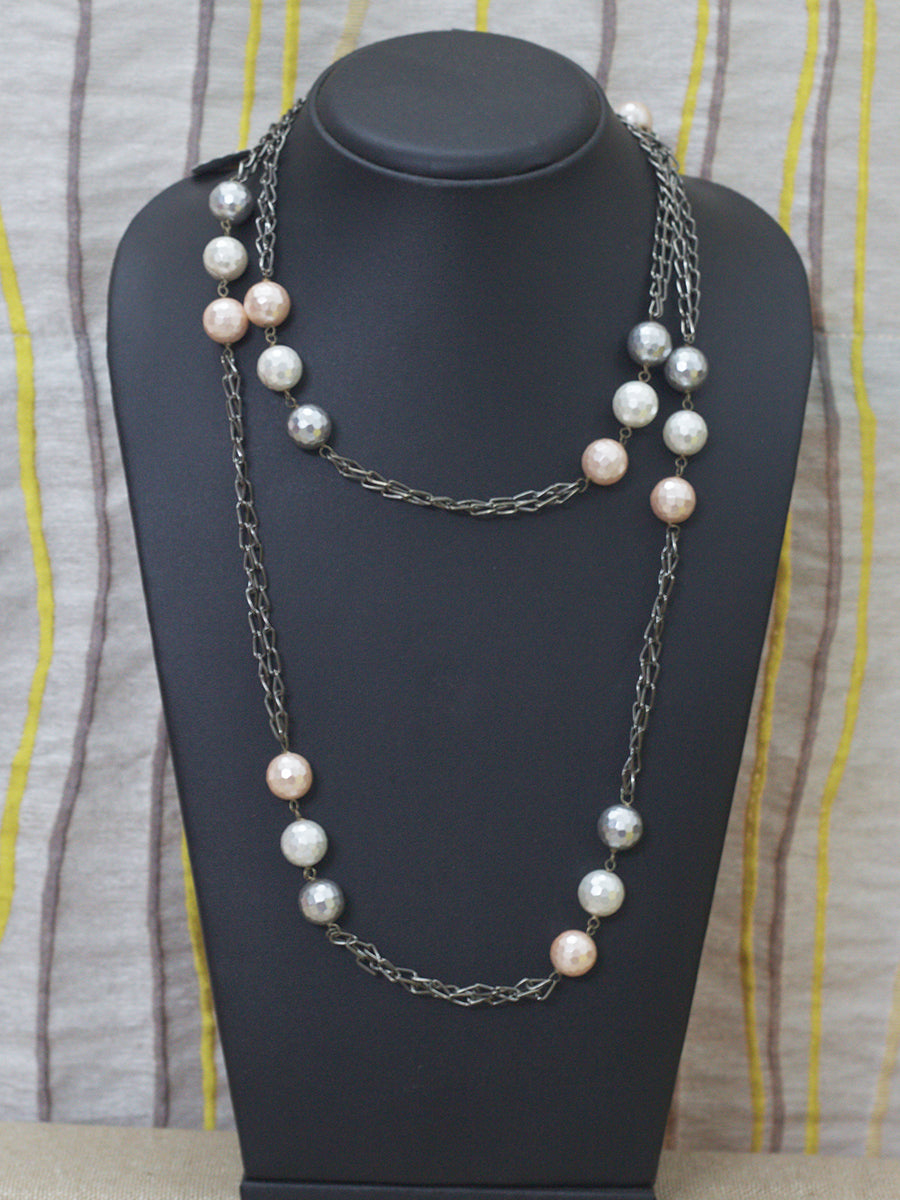 Trendy Neckpiece