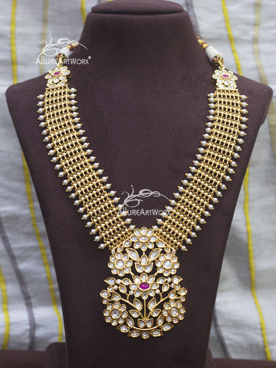 Traditional Necklace