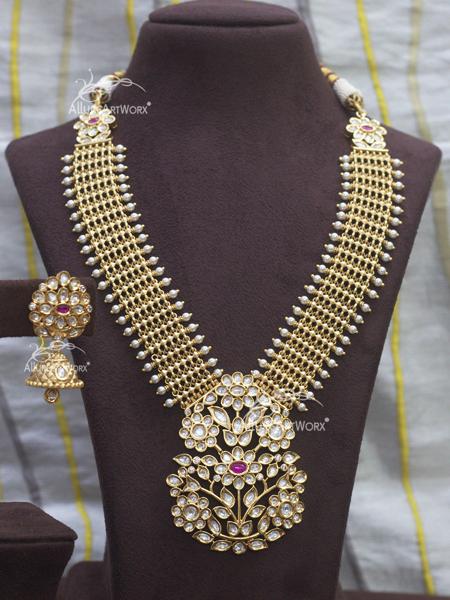 Traditional Necklace