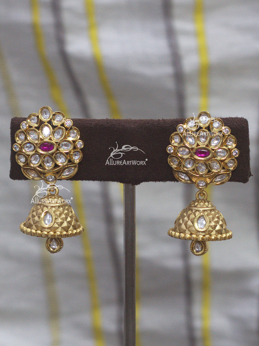 Traditional Necklace