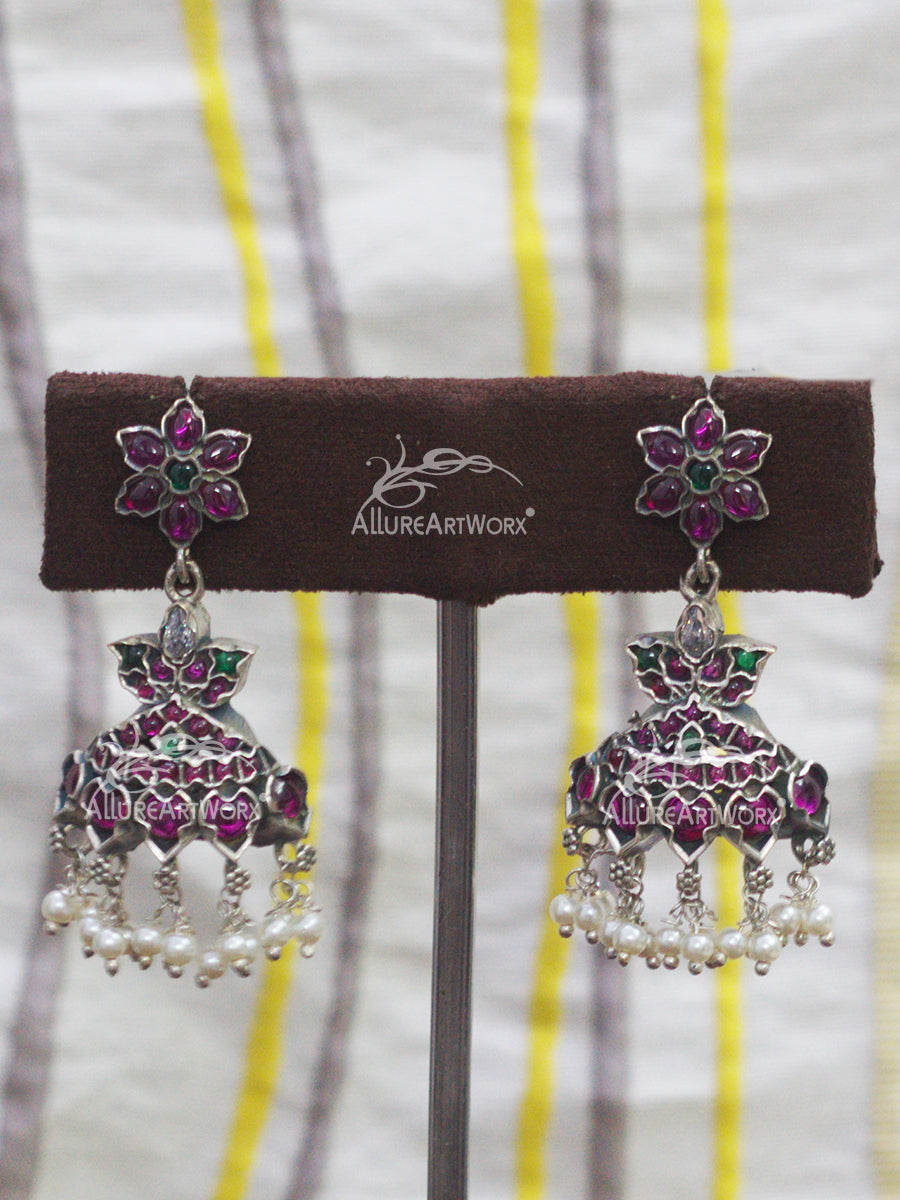 Colourful Necklace(long)