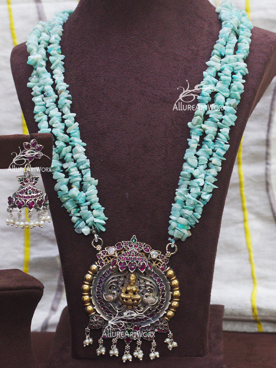 Colourful Necklace(long)