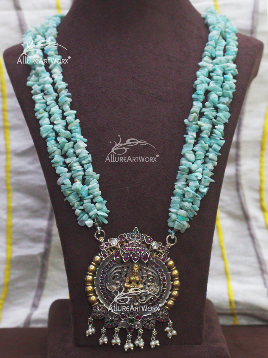 Colourful Necklace(long)