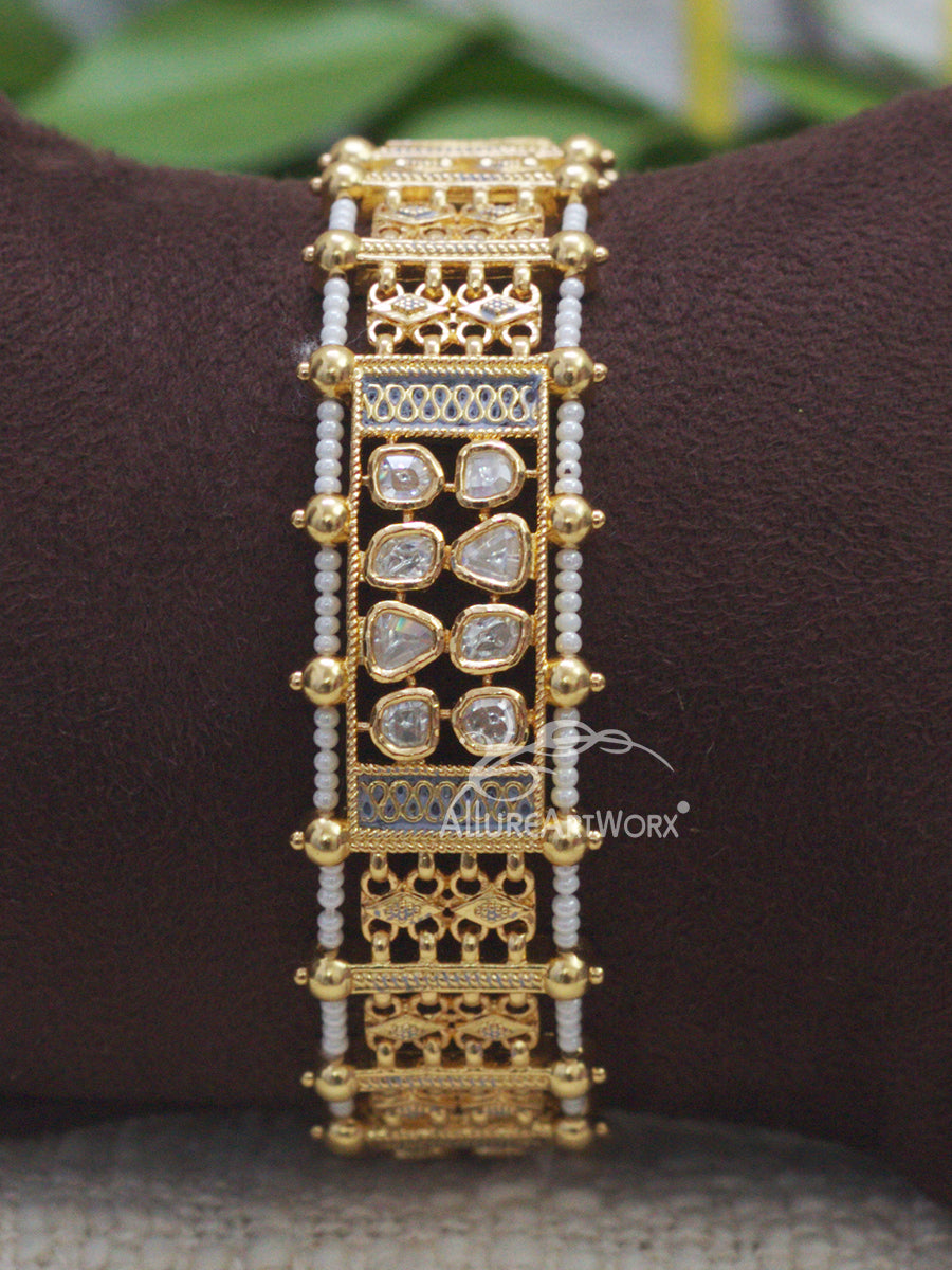 Kundan Bracelet