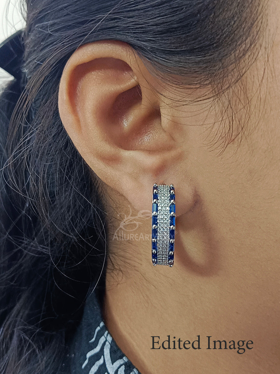 Dazzling Ballis(blue)