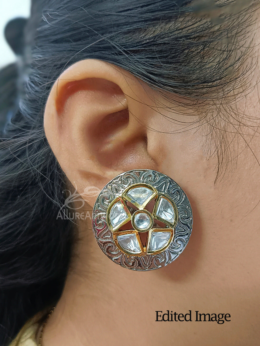 Trendy Tops(two tone)