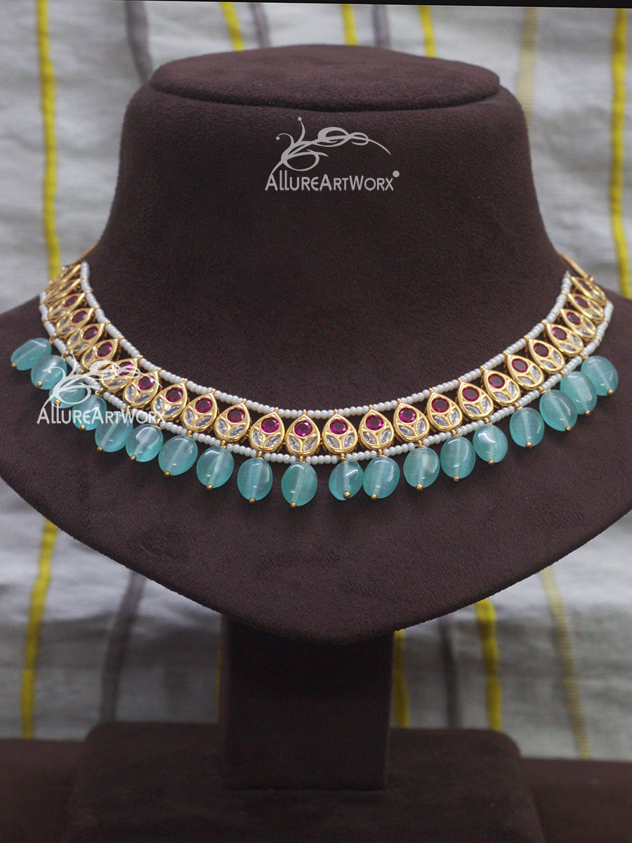 Colourful Necklace