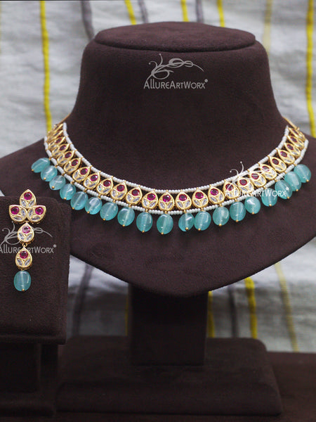 Colourful Necklace
