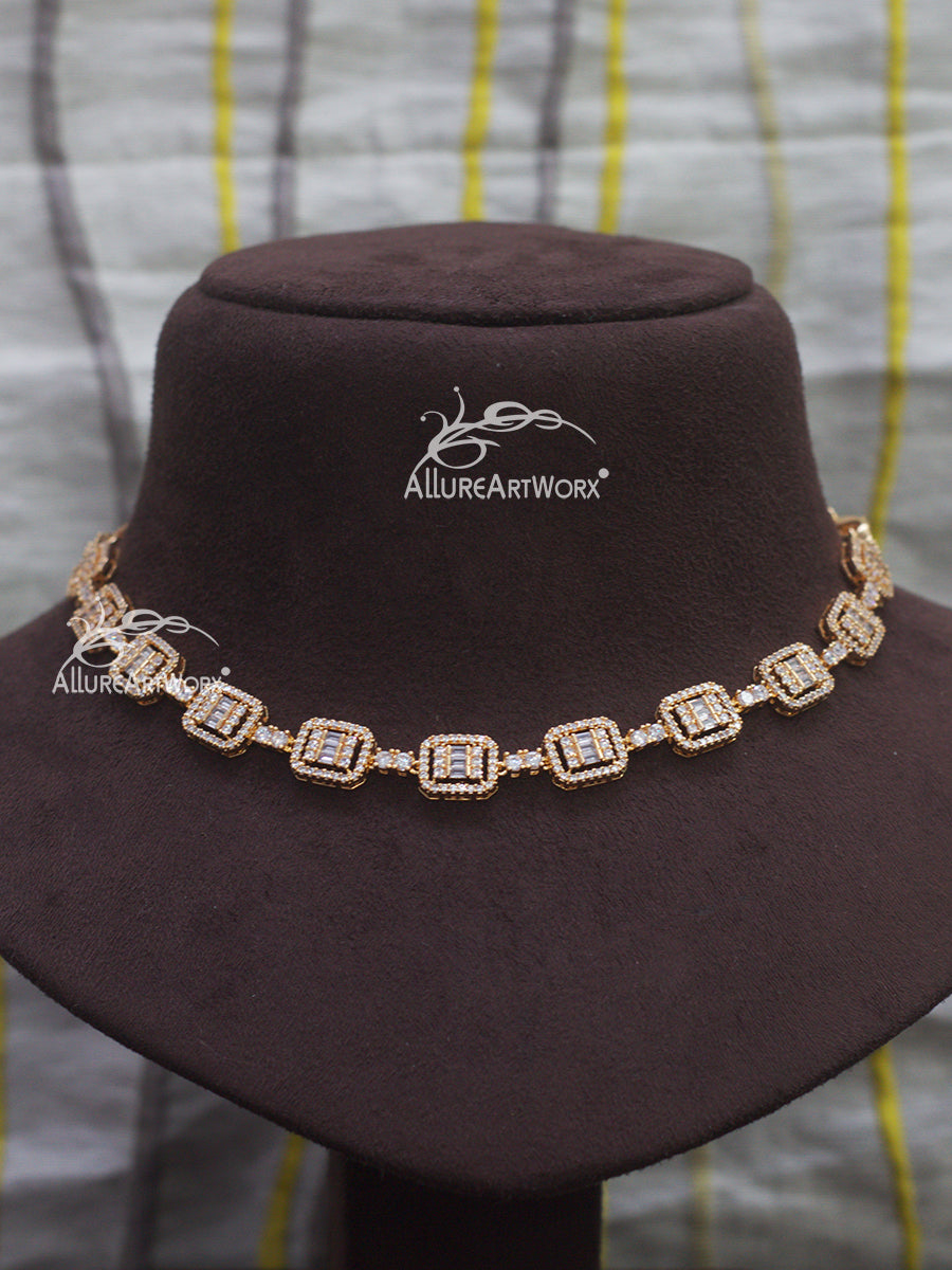 Dazzling Necklace