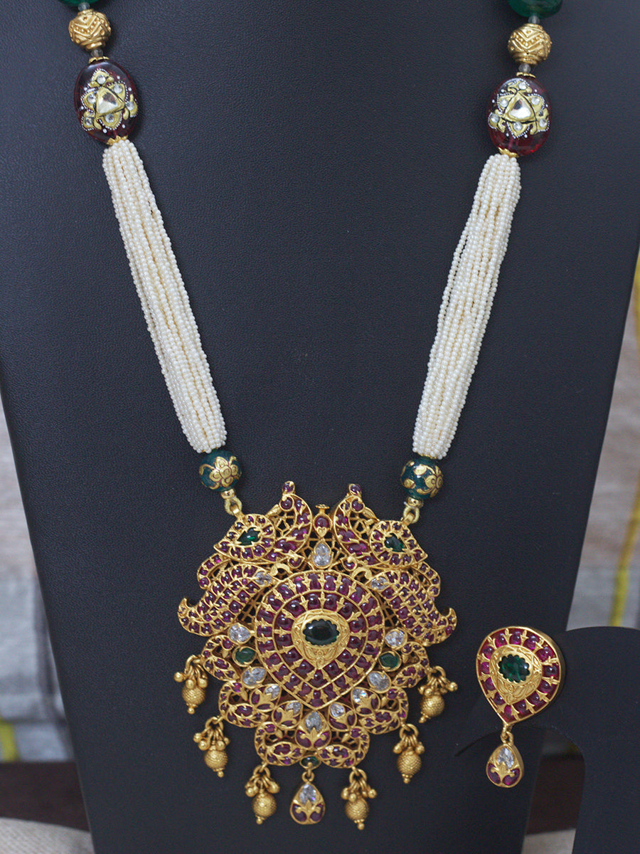 Traditional Necklace