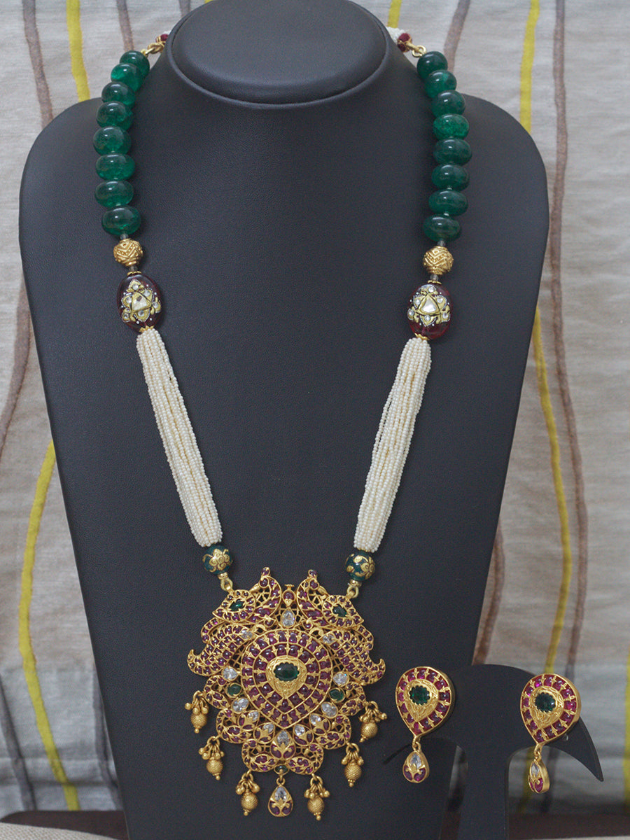 Traditional Necklace