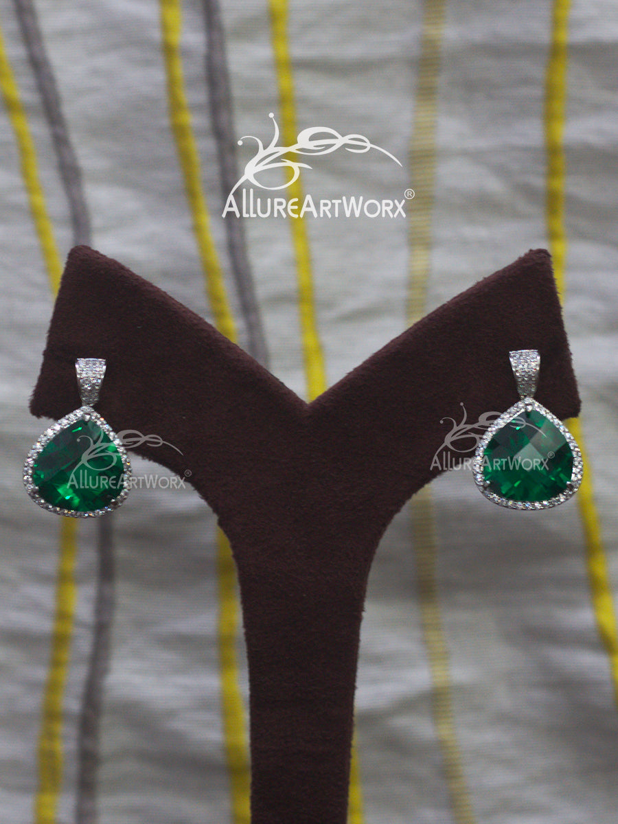 Trendy Necklace(two way)