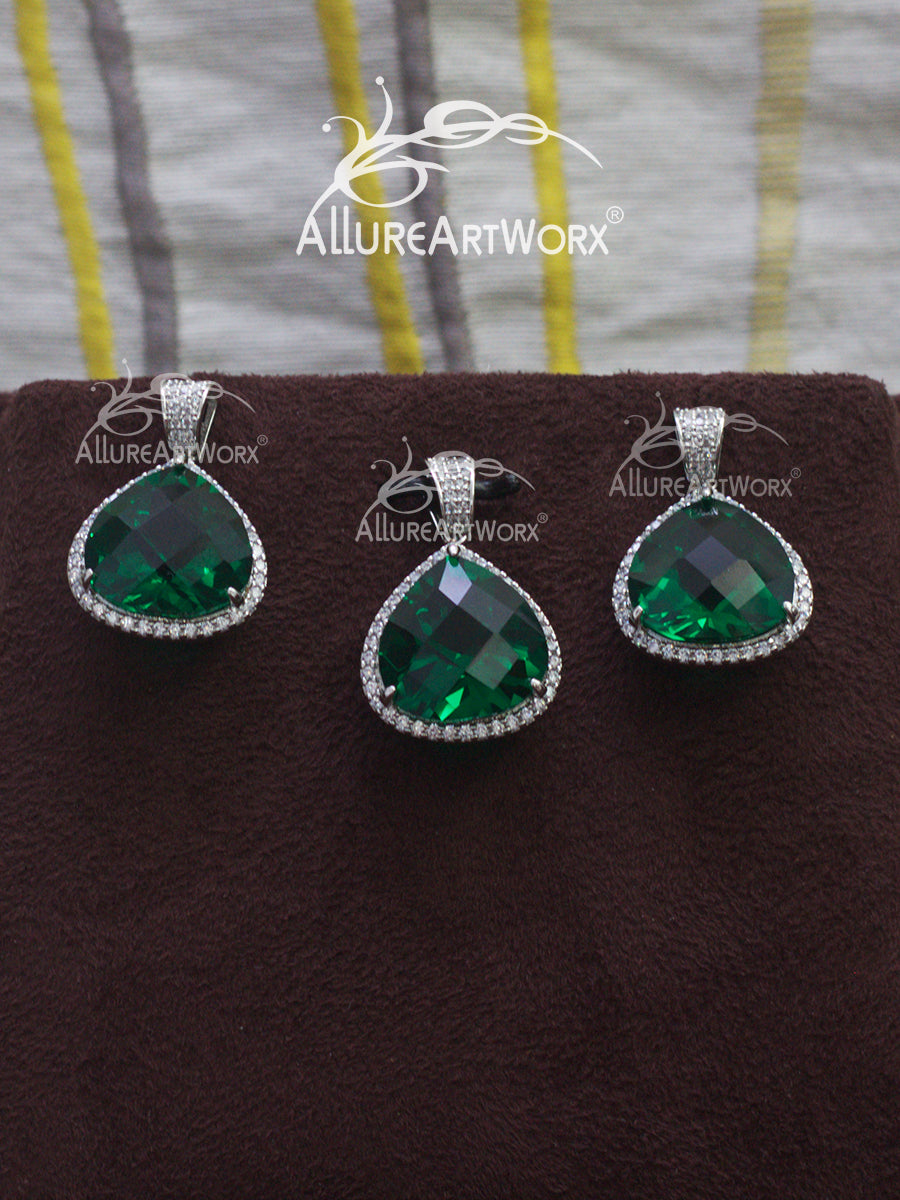 Trendy Necklace(two way)