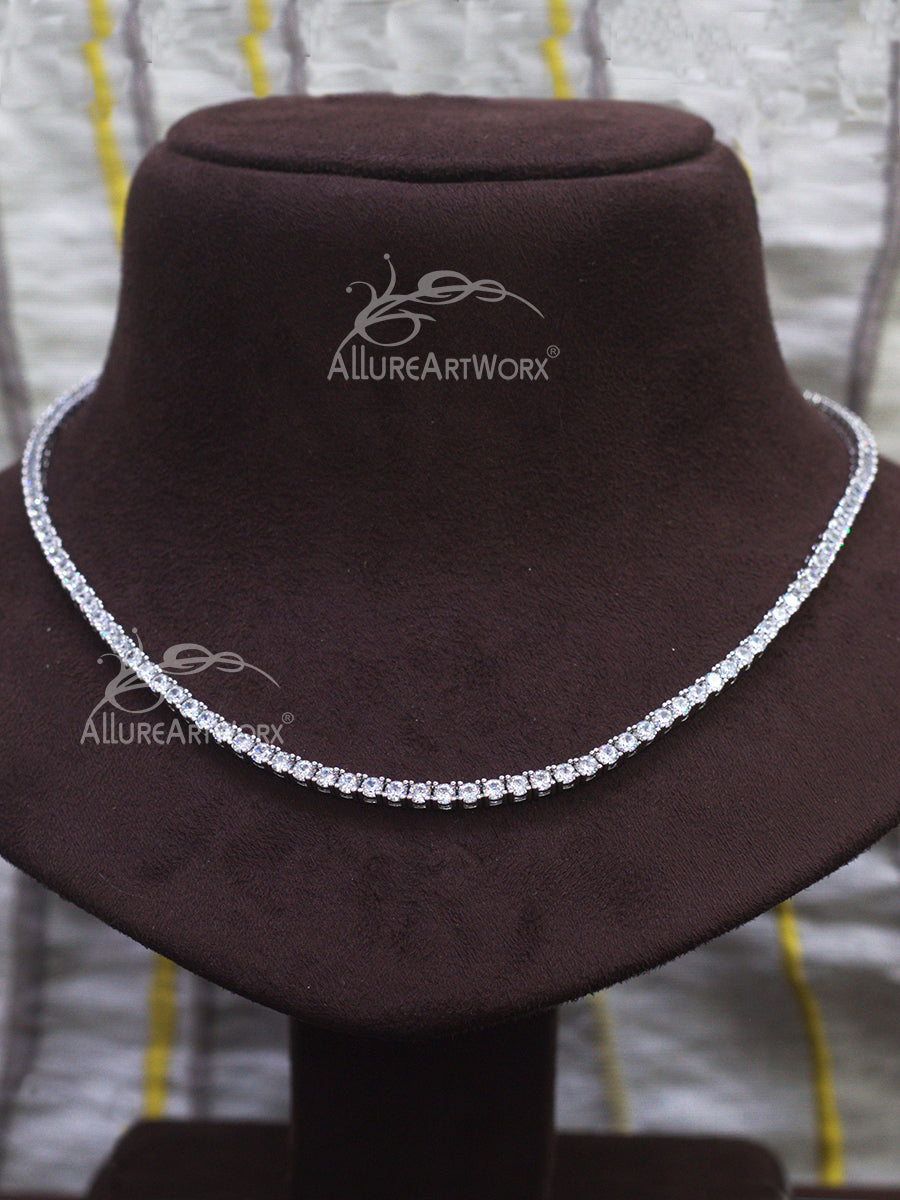 Trendy Necklace(two way)