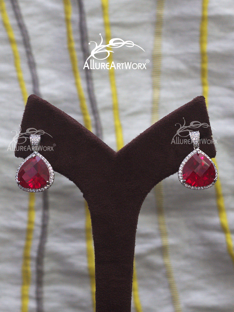 Trendy Necklace(two way)