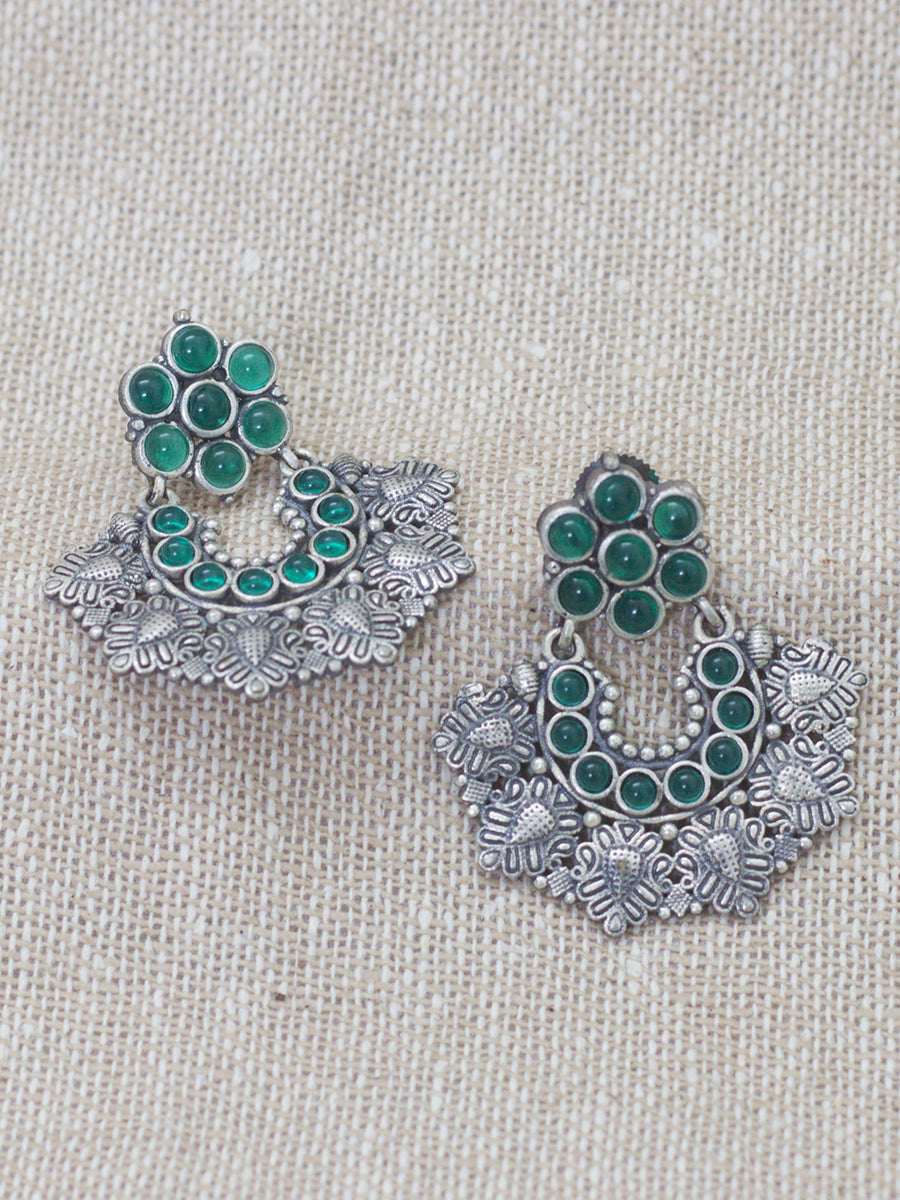 Colourful Chandballis