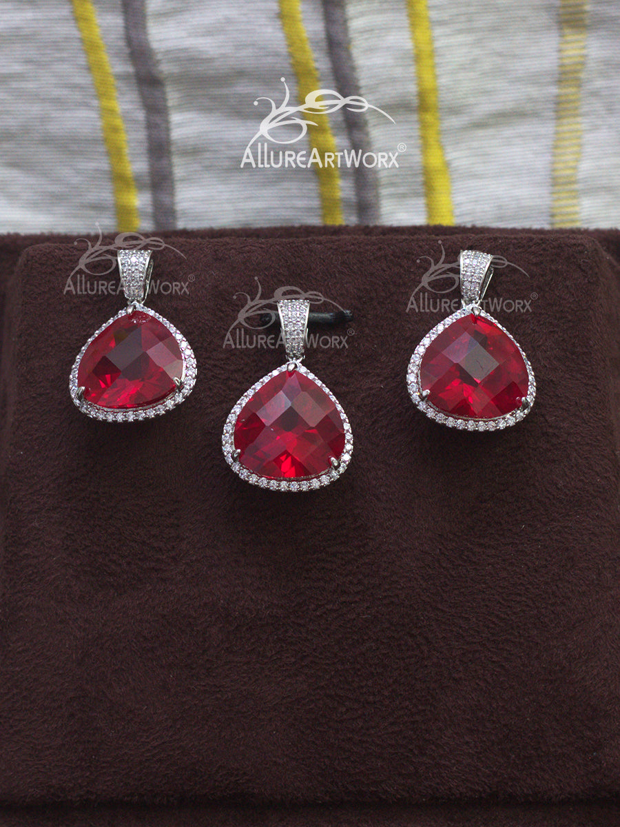 Trendy Necklace(two way)