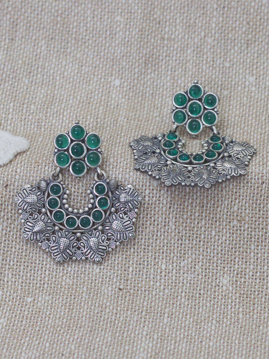 Colourful Chandballis