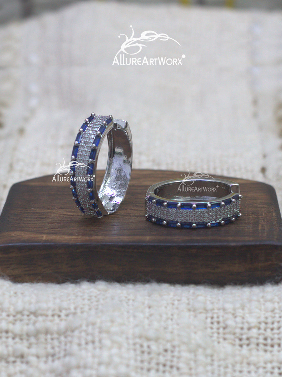 Dazzling Ballis(blue)