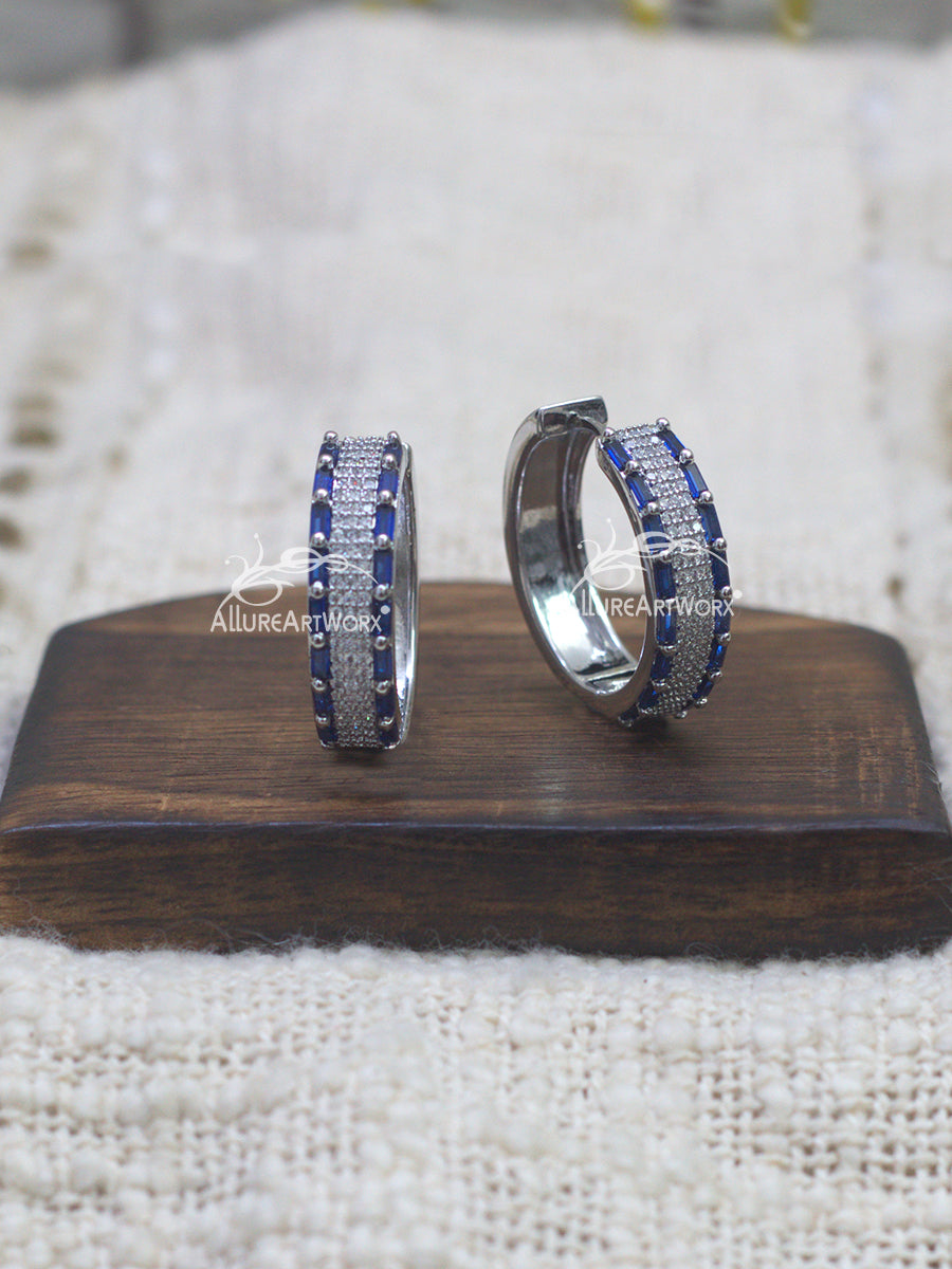 Dazzling Ballis(blue)