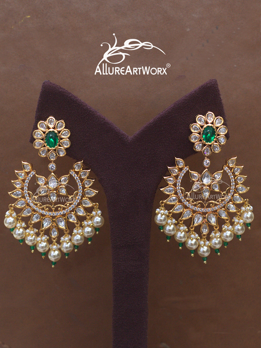 Traditional Chandballis