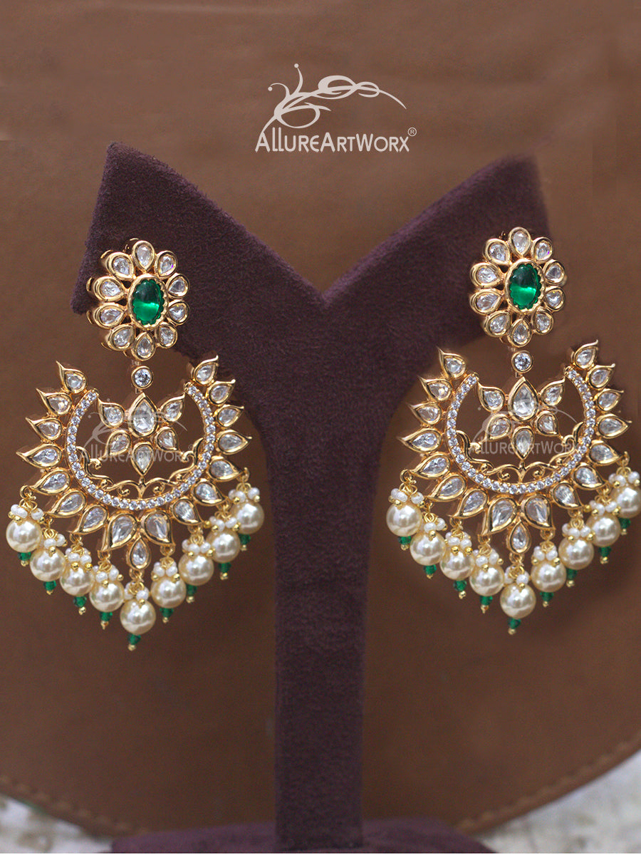 Traditional Chandballis