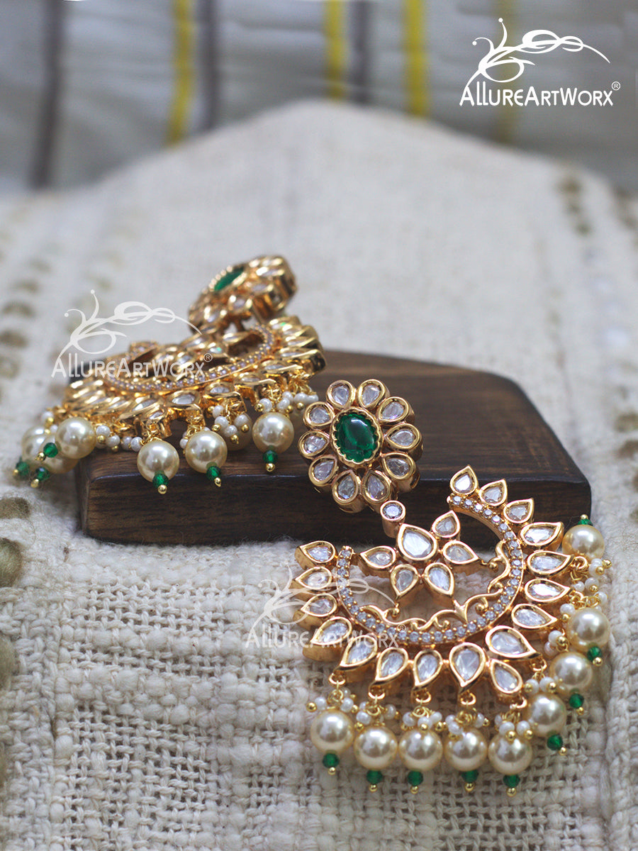 Traditional Chandballis